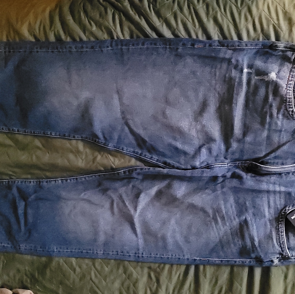 True R Jeans - Picture 4 of 4
